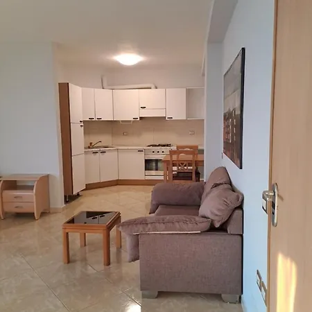 Picco House Apartment Sarande