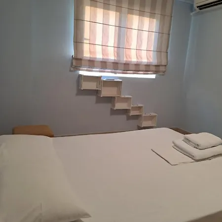 Appartamento Picco House Sarandë