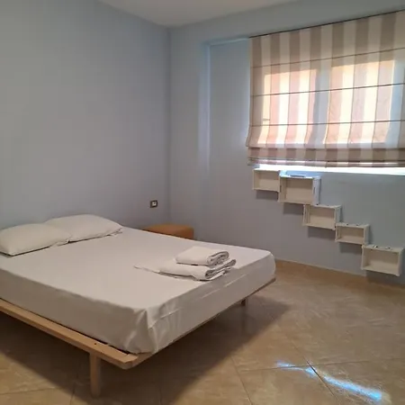 Apartment Picco House *