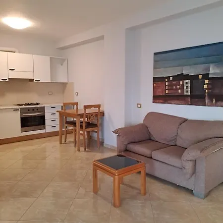 Appartamento Picco House Sarandë
